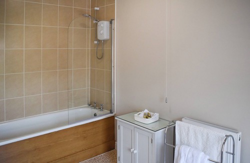 Flintshire Cottage | 1 bedroom accommodation in Mold