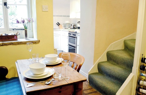 Orton Cottage | 1 bedroom accommodation in Orton