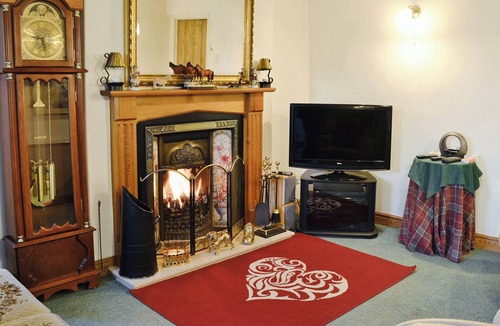 Orton Cottage | 1 bedroom accommodation in Orton