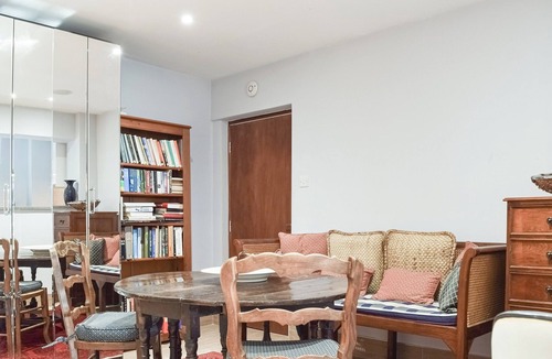 Wooburn Moor Cottage | 1 bedroom accommodation in Penn