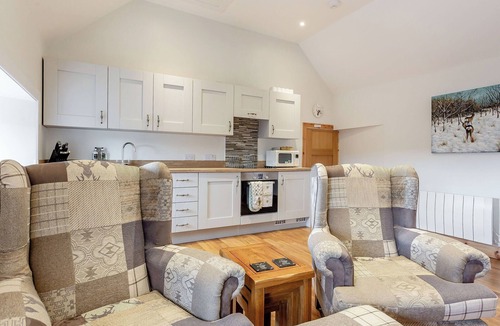 Thurso Cottage | 1 bedroom accommodation in Reay