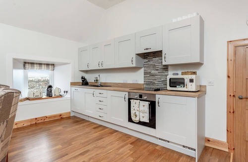 Thurso Cottage | 1 bedroom accommodation in Reay