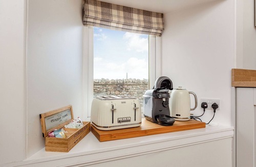 Thurso Cottage | 1 bedroom accommodation in Reay