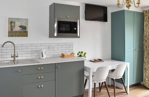 Ryde Cottage | 1 bedroom accommodation in Ryde