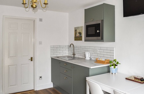 Ryde Cottage | 1 bedroom accommodation in Ryde