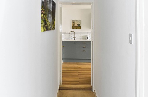 Ryde Cottage | 1 bedroom accommodation in Ryde