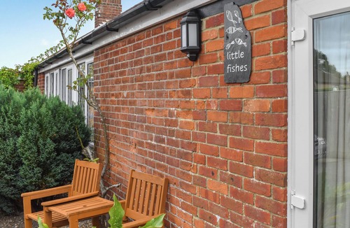 Ryde Cottage | 1 bedroom accommodation in Ryde