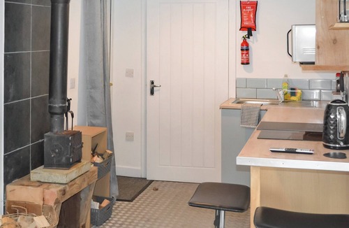 Glenmorangie Cottage | 1 bedroom accommodation in Tain