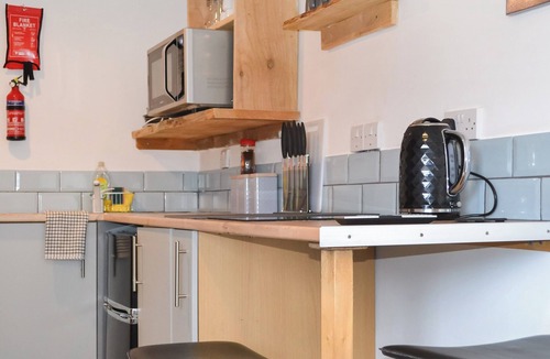 Glenmorangie Cottage | 1 bedroom accommodation in Tain