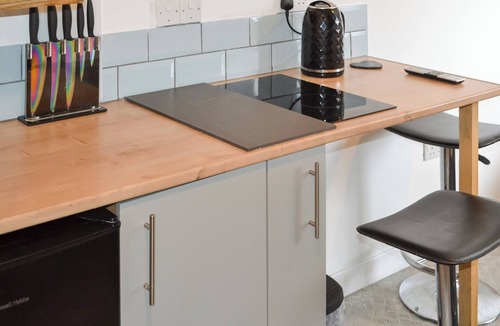 Glenmorangie Cottage | 1 bedroom accommodation in Tain