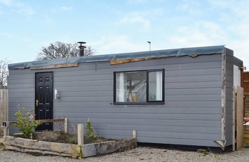 Glenmorangie Cottage | 1 bedroom accommodation in Tain