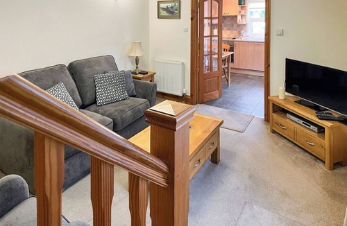 Tywyn Cottage | 1 bedroom accommodation in Tywyn