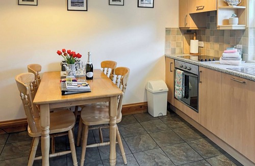 Tywyn Cottage | 1 bedroom accommodation in Tywyn