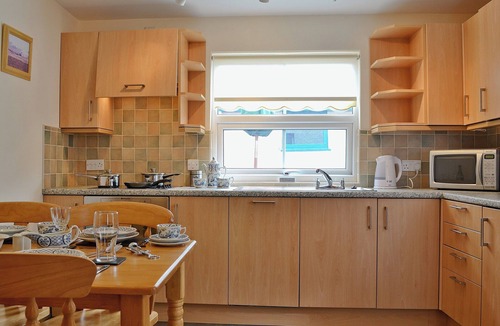 Tywyn Cottage | 1 bedroom accommodation in Tywyn