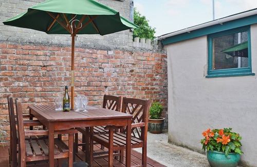 Tywyn Cottage | 1 bedroom accommodation in Tywyn
