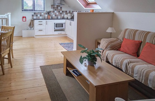 Upton House | 1 bedroom accommodation in Upton