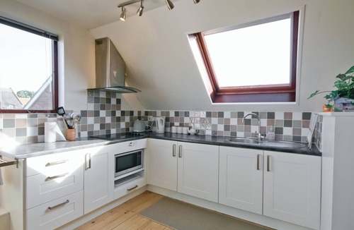 Upton House | 1 bedroom accommodation in Upton