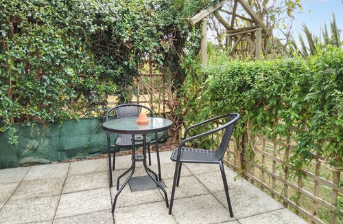 Upton House | 1 bedroom accommodation in Upton