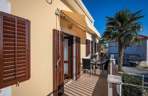 Brsec House | 1 bedroom accommodation in Brsec