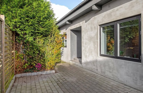 Sæby Apartment | 1 bedroom accommodation in Sæby