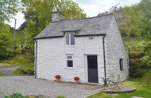 Llandrillo Cottage | 1 bedroom accommodation in Bala