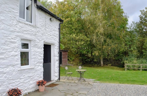 Llandrillo Cottage | 1 bedroom accommodation in Bala