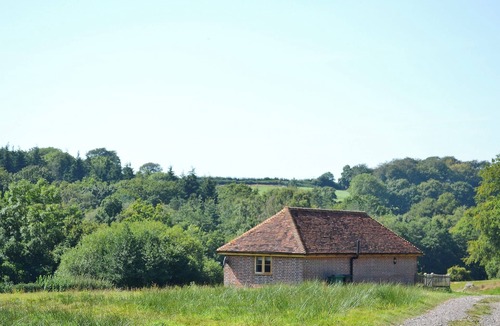 Robertsbridge Cottage | 1 bedroom accommodation in Battle