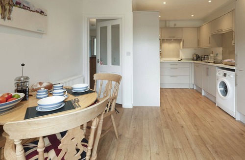 Diss Cottage | 1 bedroom accommodation in Diss