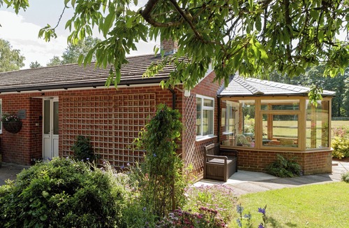 Diss Cottage | 1 bedroom accommodation in Diss