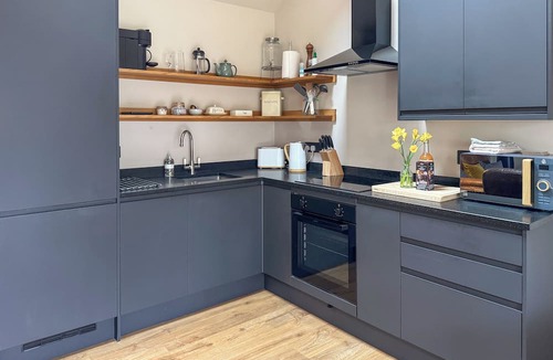 Eye Cottage | 1 bedroom accommodation in Eye