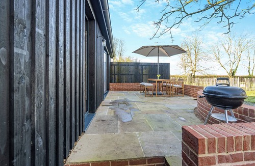 Eye Cottage | 1 bedroom accommodation in Eye