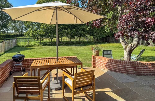 Eye Cottage | 1 bedroom accommodation in Eye