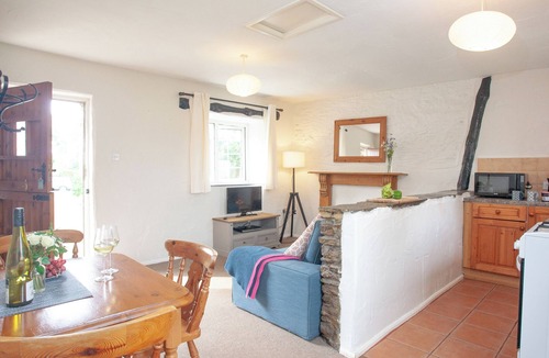 Looe Cottage | 1 bedroom accommodation in Looe