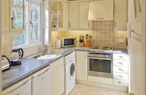 Polperro Cottage | 1 bedroom accommodation in Polperro, near Looe