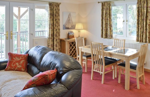 Polperro Cottage | 1 bedroom accommodation in Polperro, near Looe