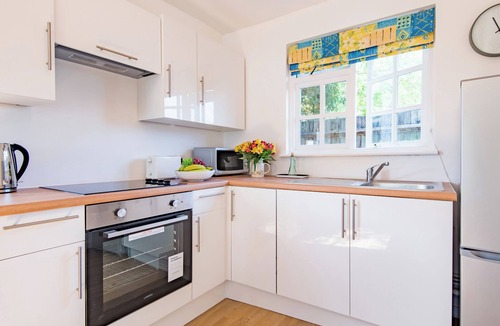 Wye Cottage | 1 bedroom accommodation in Wye