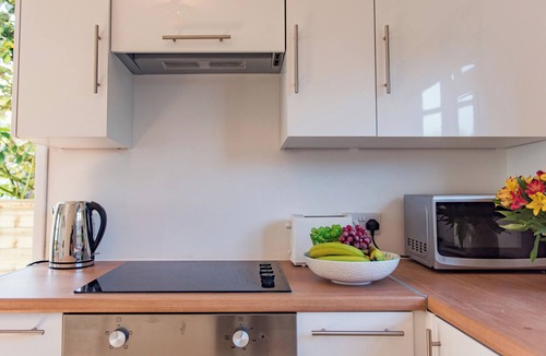 Wye Cottage | 1 bedroom accommodation in Wye