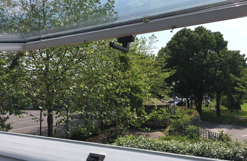 Wye Cottage | 1 bedroom accommodation in Wye