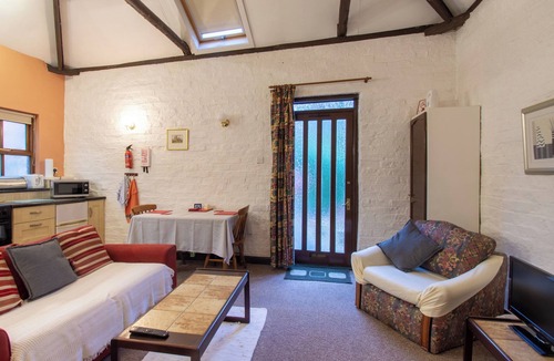 Acomb Cottage | 1 bedroom accommodation in York