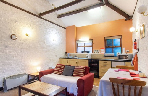 Acomb Cottage | 1 bedroom accommodation in York