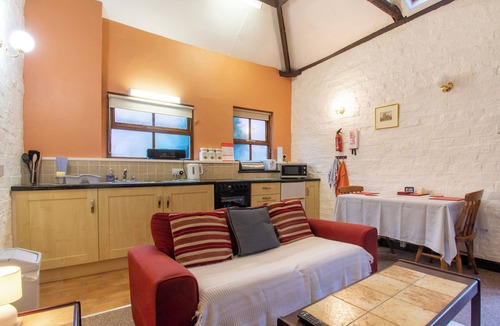Acomb Cottage | 1 bedroom accommodation in York