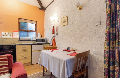 Acomb Cottage | 1 bedroom accommodation in York