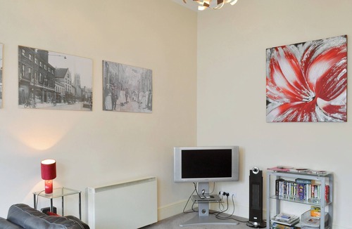 York Cottage | 1 bedroom accommodation in York