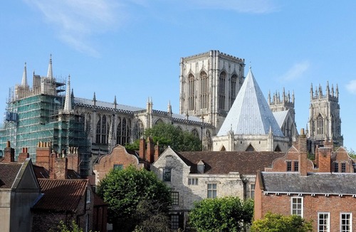 York Cottage | 1 bedroom accommodation in York