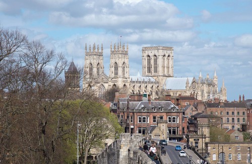 York Cottage | 1 bedroom accommodation in York