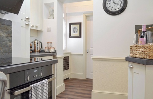 York Cottage | 1 bedroom accommodation in York