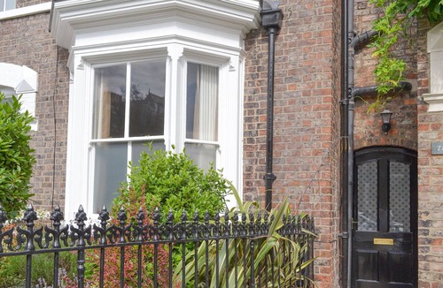 York Cottage | 1 bedroom accommodation in York