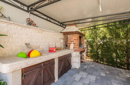 Nenadici Apartment | 1 bedroom accommodation in Krk