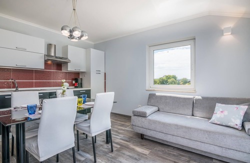 Nenadici Apartment | 1 bedroom accommodation in Krk