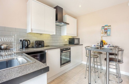 Mersham Cottage | 1 bedroom accommodation in Mersham, near Ashford